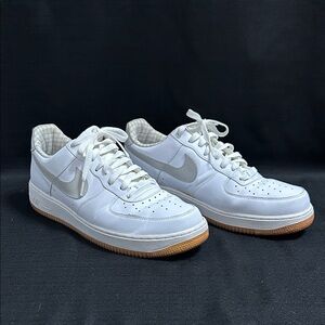 Nike Men's Air Force 1 Picnic Pack